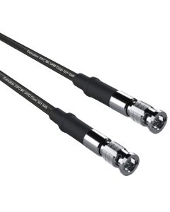12G Micro BNC - 12G Micro BNC Evolution XPC 12G Cable 0.5M