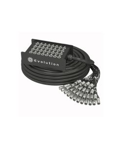 20 Channel Stagebox to Tails 50M