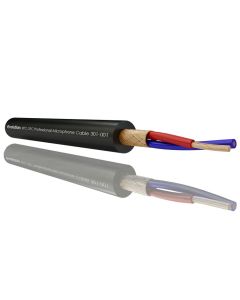 Evolution XPC OFC Professional Microphone Cable