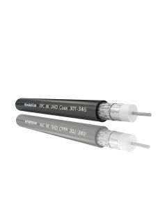 Evolution XPC Precision 12GHz miniature 23AWG Coax