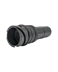 ECM Circular Line Male 25 Pole