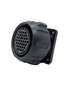 ECM Circular Chassis Female 37 Pole