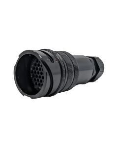 ECM Circular Line Male 37 Pole