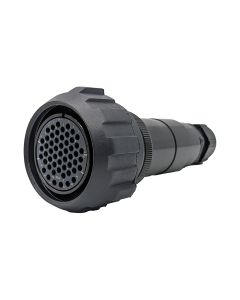 ECM Circular Line Female 54 Pole