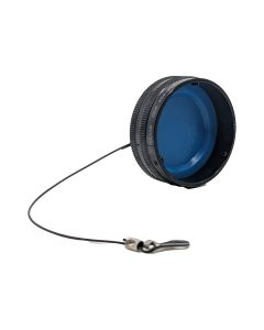 ECM Circular Dust Cap Male 54 Pole