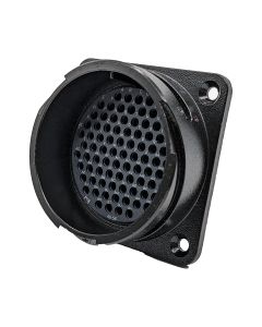 ECM Circular Chassis Male 85 Pole