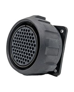 ECM Circular Chassis Female 150 Pole