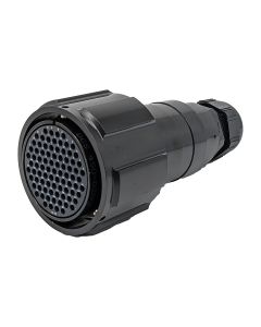 ECM Circular Line Female 150 Pole