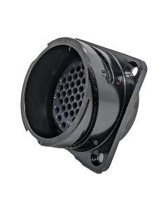 ECM Circular Chassis Male 150 Pole