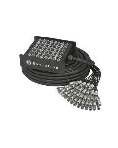 48 Channel Stagebox to Tails 50M