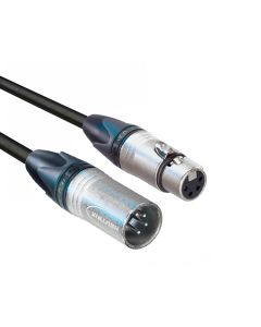 4 Pin Colour Changer Cable 25M