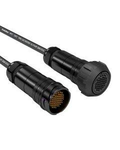 ECM 16 Channel 54 Pole Male to Female