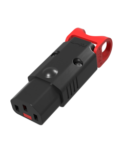 IEC Lock