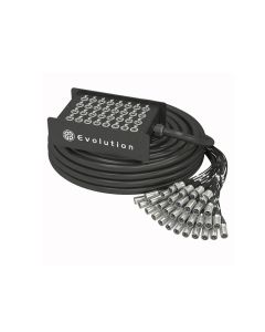 40 Channel Stagebox to Tails 100M