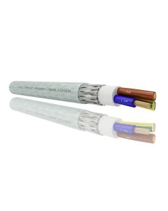 SY Power Cable-2 Core X 0.75mm