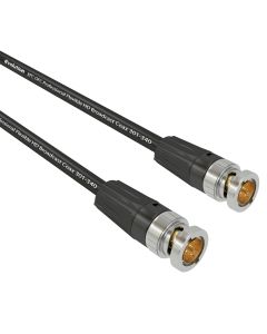 Flexible Ext Distance HD BNC to BNC 50M
