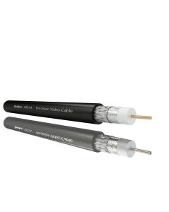 Belden 1855A 75 Ohm SDI Coax