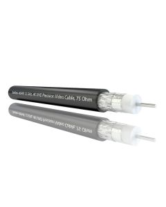 Belden 4694R 12 GHz 4K UHD Precision Video Cable 75 ohm