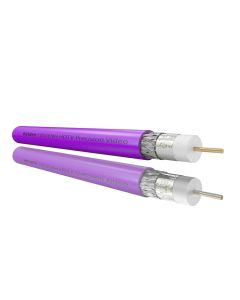 Belden Brilliance 1855ENH Purple