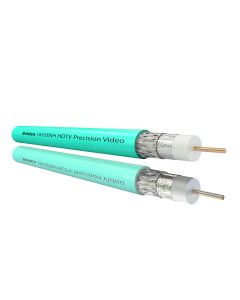 Belden Brilliance 1855ENH Turquoise