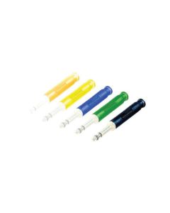 Neutrik BSTP Sleeve for NP3TT-P 7 Violet