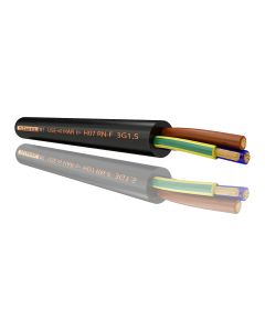 HO7-RNF 3 X 2.5mm