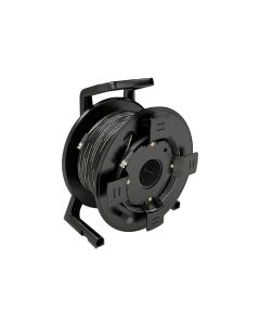 Drum Mounted Extended Distance HD Cable 100m