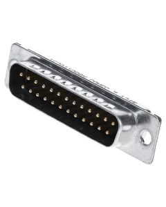 Dsub Plug (9-50 way)
