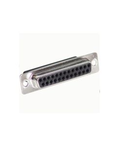 Dsub Socket (9 - 50 Way)