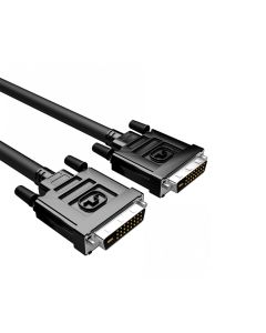 DVI to DVI Dual Link 5M