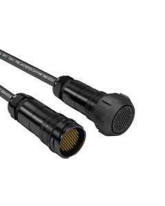 ECM 24 Channel 85 Pole Male to Female