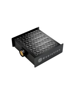 ECM Detachable Stageboxe 28 Channel