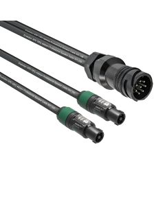 EPA-COM Cable F to 440 NL4 2m