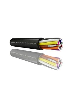 Evolution XPC 12 Way Ultra HD Video Multi