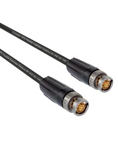Evolution XPC 12G Flexible UHD BNC/BNC 25M