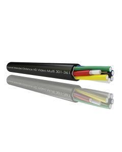 Evolution XPC 6 - Way Extended Distance High Definition Video Multi - Channel