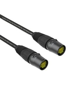 Evolution XPC EX-Treme Tactical CAT6A Ethercon 1M