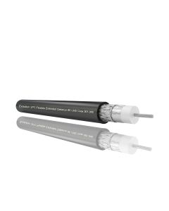 Evolution XPC Precision Flexible 12GHz Flexible Coax