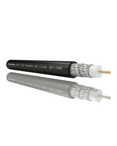 Evolution XPC Flexible High Definition Coax
