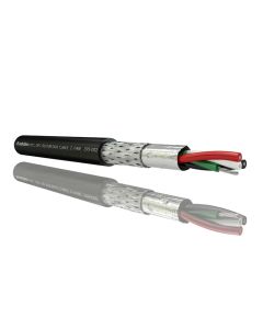Evolution XPC HD Pur DMX Cable 2 Pair Per Metre