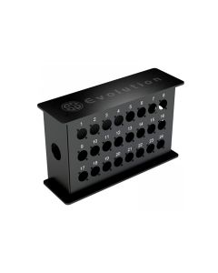 Evolution XPC Loaded Box