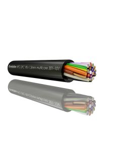 Evolution XPC OFC 18 x 1.5mm Multicore Per Metre