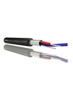 Evolution XPC OFC 1 Pair Heavy Duty Per Metre