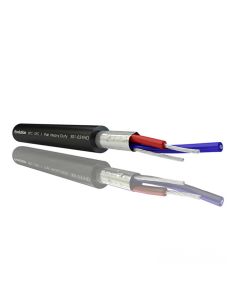 Evolution XPC OFC 2 Pair Heavy Duty Per Metre