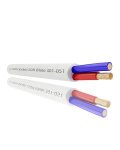 With the increased use of LSOH cables