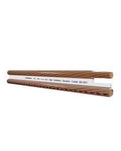 Evolution XPC OFC 2 x 4.0mm High Definition Speaker Cable Per Metre