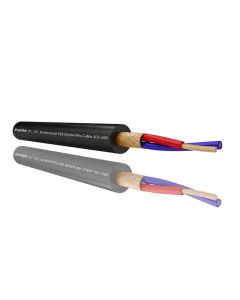 Evolution XPC OFC AES/EBU Microphone Cable