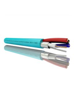 Evolution XPC OFC Lifestyle Touch Panel Control Cable