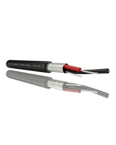 Evolution XPC OFC Professional 1 Pair 110 ohm LSOH