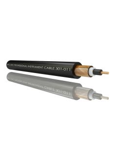 Evolution XPC OFC Professional Instrument Cable Black